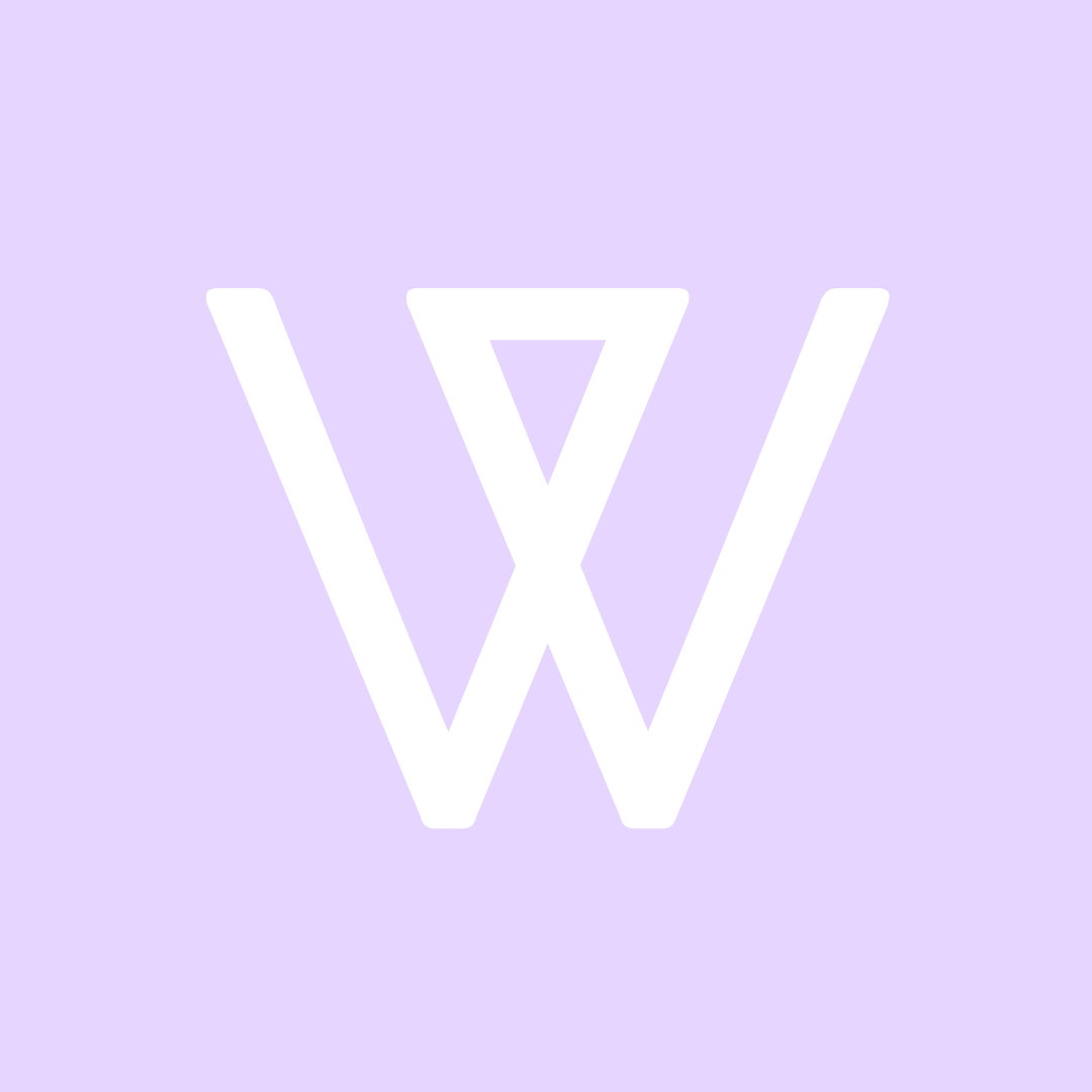 Logo Wahni W